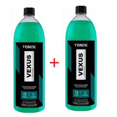 Kit 2x Nettoyeur de roues et de moteurs Vonixx Vexus pour voitures et motos... - Photo 1/4