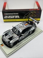 SB714 Bmw M4 GT3 Team Wrt 24H Spa 2023