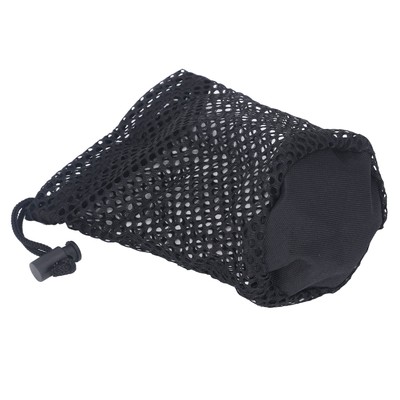 Sport -Mesh -Tasche Atmungsaktiv