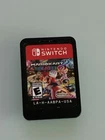 New ListingMario Kart 8 Deluxe Edition (Nintendo Switch, 2017)  Game Cartridge Only