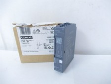246763 New In Box; Siemens 6ES7131-6BF00-0DA0 Module Simatec ET200SP;DI 8X24VDC