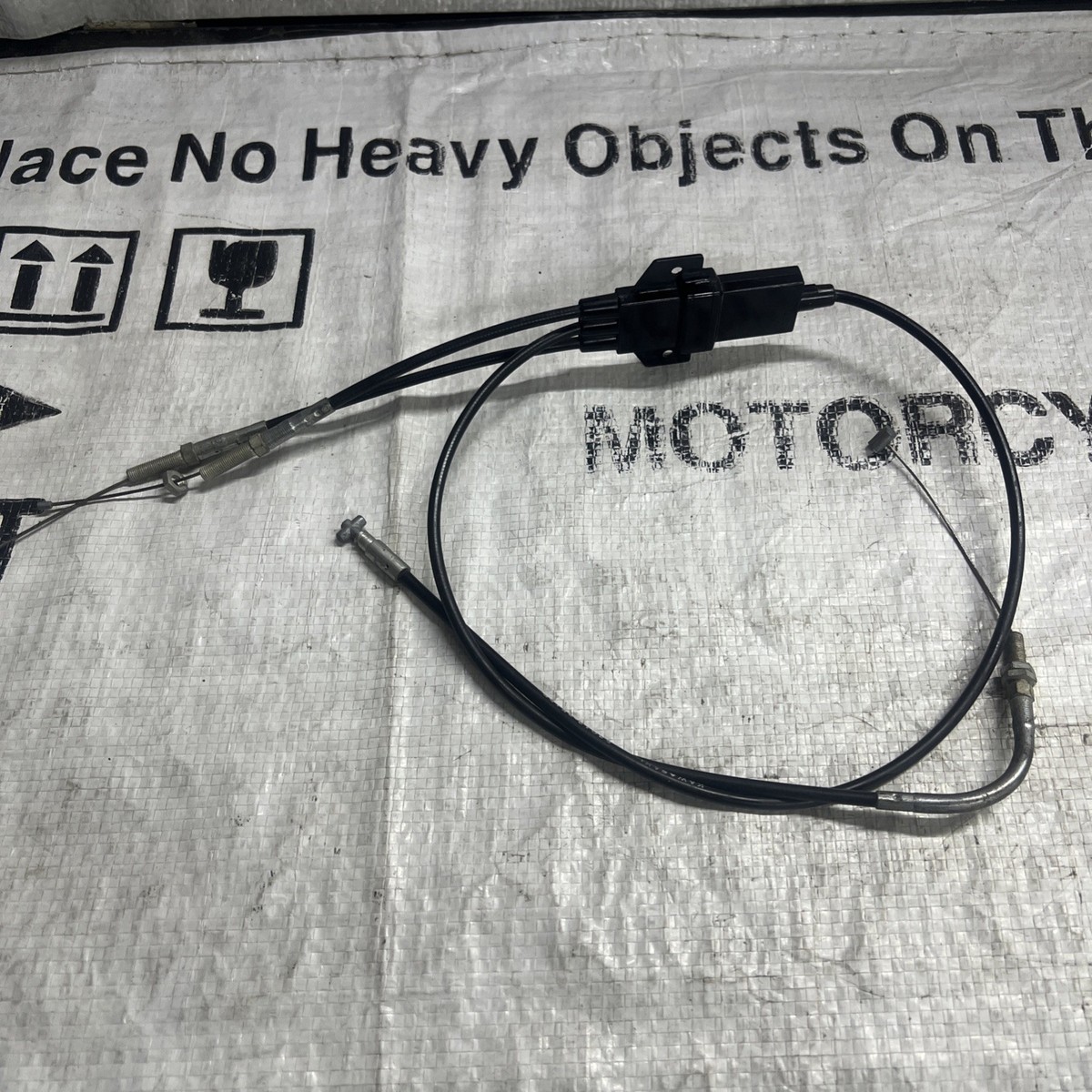 ケーブル Kawasaki Snowmobile 3 Into 1 Cable Conector Kit | eBay