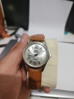 herren uhr automatik Hmt Pilot