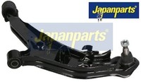 Japanparts BS-114L Lenker FüR RadaufhäNgung Querlenker Lenker FüR Nissan