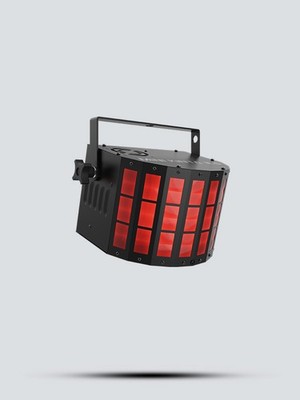 Chauvet DJ Mini Kinta ILS LED-Effektscheinwerfer