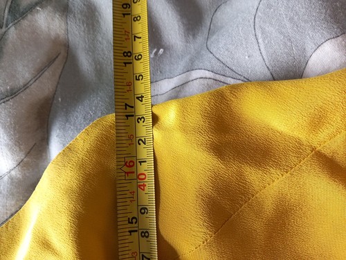 Topshop Silk Camisole Top - Picture 6 of 10