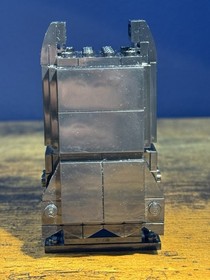 LEGO BRICKHEADZ: Batman (41585) - 100% Complete - RETIRED NO BOX OR INSTRUCTIONS