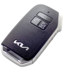 NEW OEM 2022-2024 KIA CARNIVAL REMOTE START KEY SY5KA4FGS07 95440-R0410