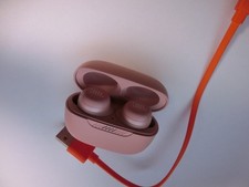 JBL Live Free NC TWS True Wireless Bluetooth Earbuds Color Pink