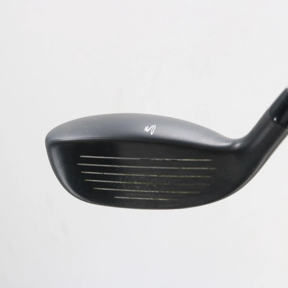 Cobra King F9 Speedback 3 Hybrid 19 Deg Graphite Atmos 7S Stiff RH -0.50" S-1554 - Image 3 of 4