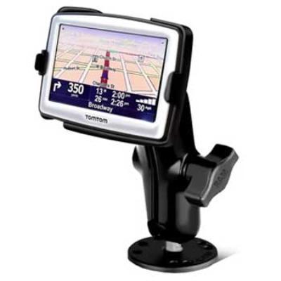 Supporto TomTom XL Europe v2 RAM-MOUNT RAM-B-138-TO8U | Viaggia Sicuro