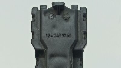 ミズハ様  11250  ⌘ Mercedes-Benz 380 560SEC C126 1987 Other wiring loom