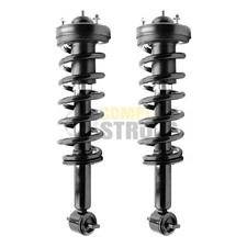 2PCs Front Complete Struts Shocks for 2018-2022 Ford Expedition V6 3.5L
