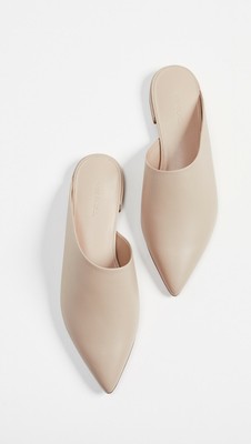 vince danna leather slide