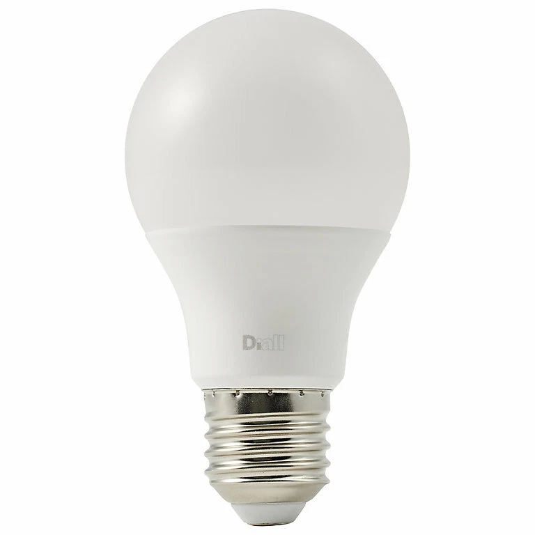 Diall e27 deals 2700k