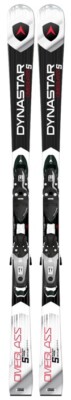 Dynastar Omeglass S Racing Series 173cm 121/71/101