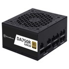 Silverstone DA750R-GM 80PLUS Gold Full Modular 750WATT ATX Power Supply