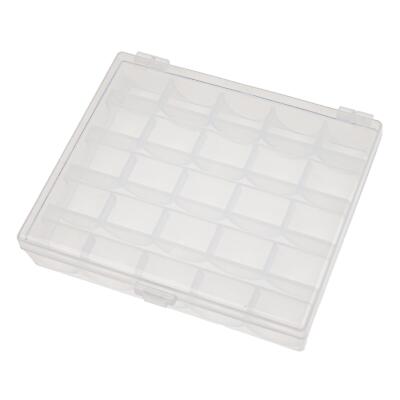 Spulenbox für Brother CE5000 CE5500 CE5000PRW CE1100PRW CE4000 BX2925PRW - Leer