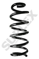 SUPLEX Fahrwerksfeder Vorderachse für VW