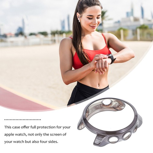 Galvani Site Futerał ochronny Mężczyzna Pokrowiec na kopertę zegarka Smart Watch Case - Zdjęcie 3 z 10