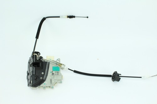 2012-2016 PORSCHE PANAMERA - REAR Right DOOR Latch / LOCK Actuator 8K0839016G - Bild 1 von 4