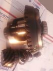 1999-2008 Gm 3.73 8.6 Gears &30 Spline Posi Gov-Loc Silverado Sierra Tahoe Z71