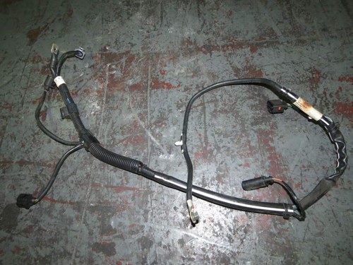 Original VW Eos 1Q Leitungssatz Lichtmaschine M4642 1k0971230