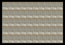 50 PCS Sticker for Window 11 Silver Color Badge Logo Decal Win 11 16mm x 23mm