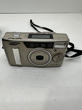 Samsung Maxima Zoom 77i 35mm Point Shoot Film Camera