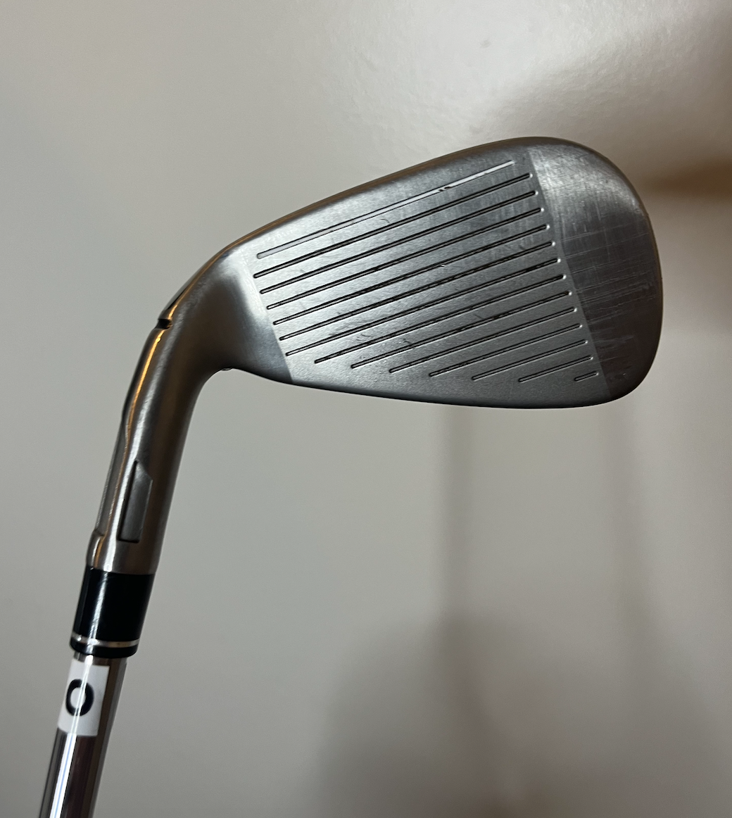 TaylorMade SIM2 Max Single Irons *Select Iron* Right Hand Regular Flex eBay