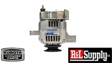 Kubota Genuine OEM DENSO Alternator 16231-64013
