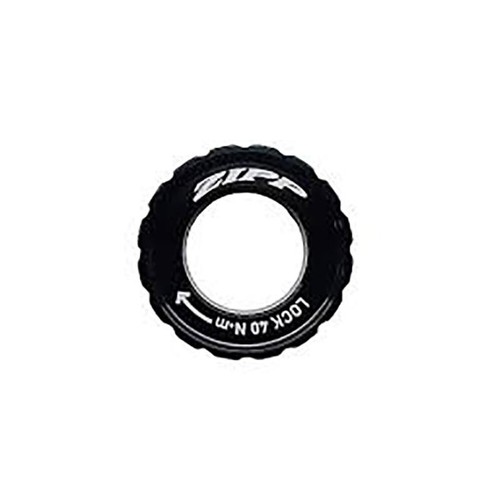 Jeu De Prises ZIPP Pour Moyeu - Compatible SRAM CENTERLOCK - Neuf Ref 105124