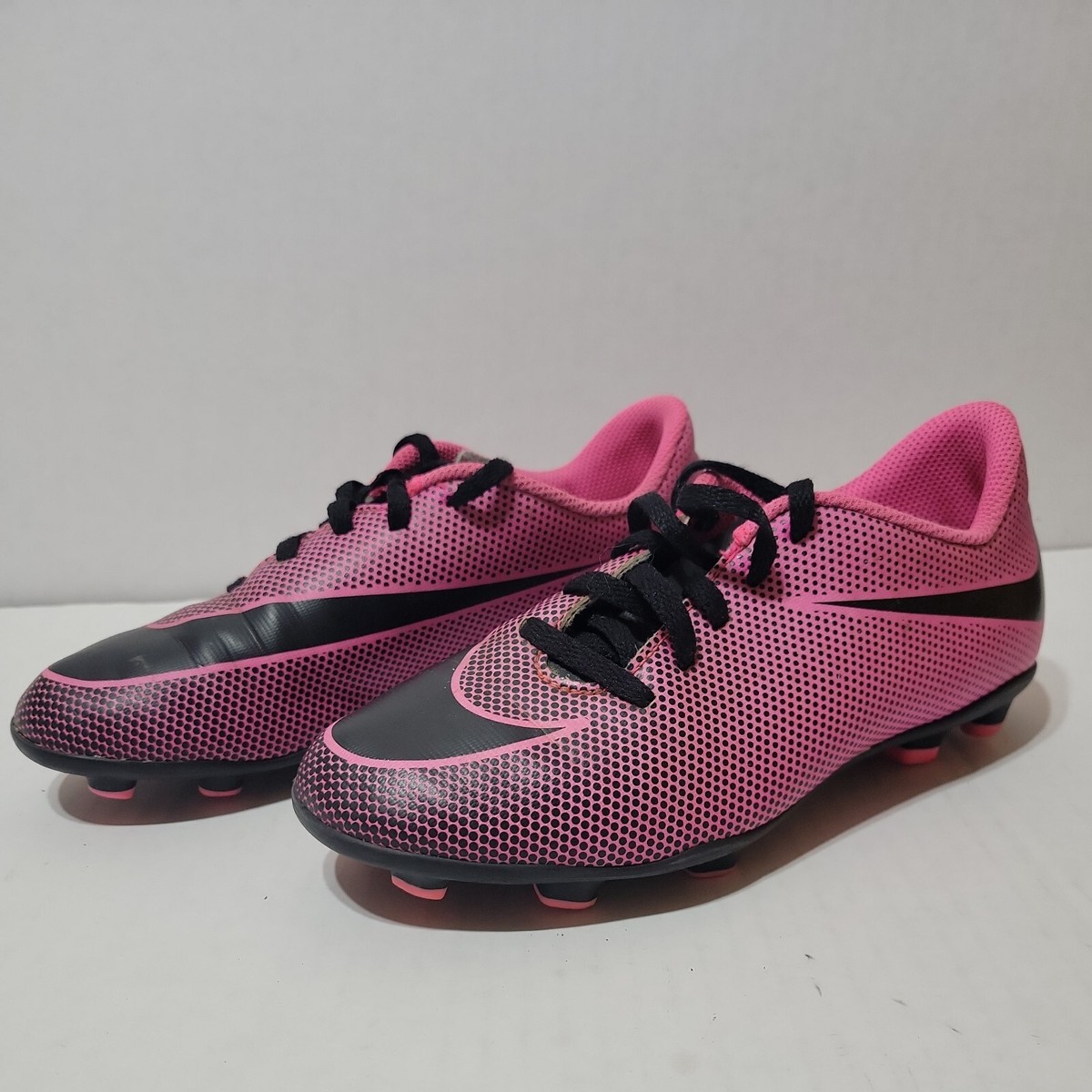 nike soccer cleats youth size 1