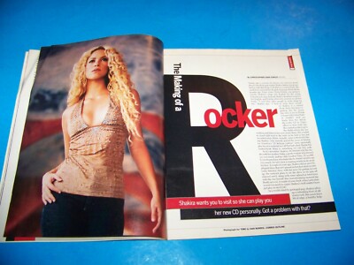 Time Magazine Special Issue 