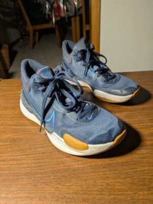 Nike RENEW ELEVATE III [DD9304-400] Mens Size 8