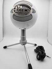 Blue Snowball Ice USB Microphone