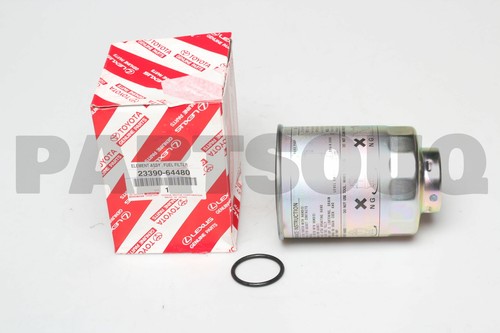 Toyota 23390 64480