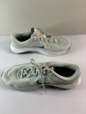 Nike Legend Essential 3 Next Nature Men's Size 11 Shoe Light