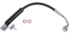 Front Right Brake Hose For 15-21 Ford Mustang HH76J8 Brake Hydraulic Hose