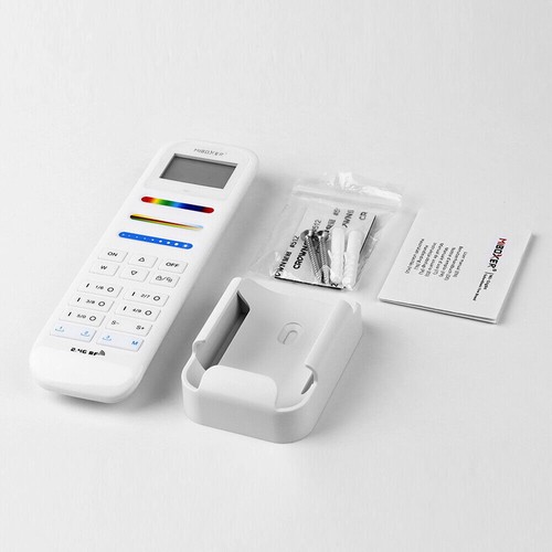 Miboxer FUT100 100 Zones 2.4G RF Remote For Milight led strip controller bulb - Picture 14 of 14