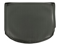 Gummi Kofferraumwanne FüR Ford Mondeo 4 2007-2015 Kombi Antirutsch
