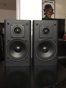 klh 911b speakers ebay