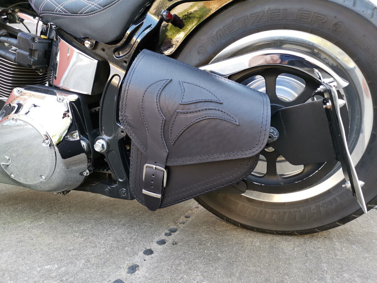 Harley-Davidson スリングバッグ グレー s-l1200.jpg