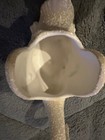 Unique Vintage MCM Ceramic Swan Planter — photo 6