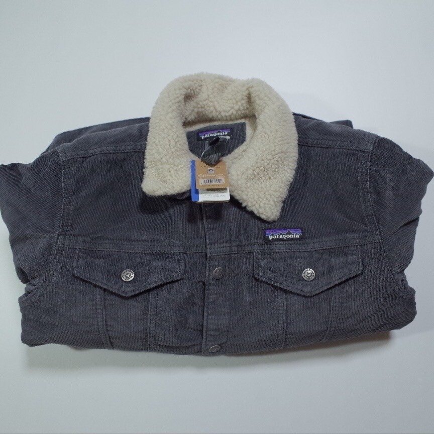 New FA19 Dead Free patagonia Patagonia Pile Lined Tracker Jacket 