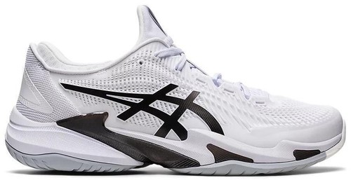 Asics Rote Japan Lyte FF 3 White Black 1053A054-100 Men's US3.5-15