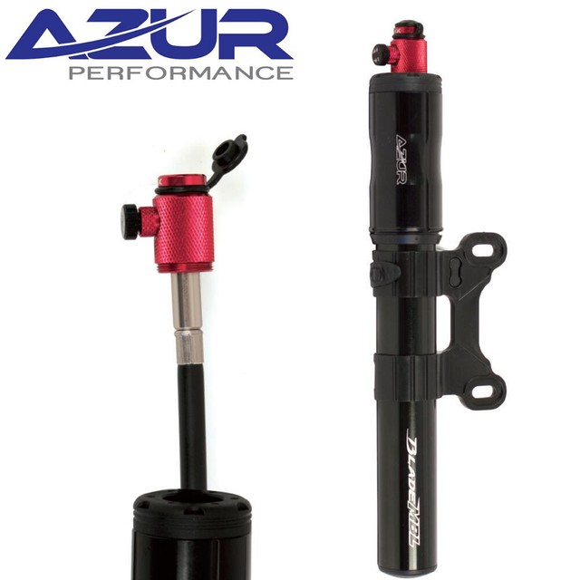 birzman velocity apogee mini mtb pump