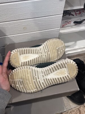 Yeezy Boost 350 Turtledove (2022) 12