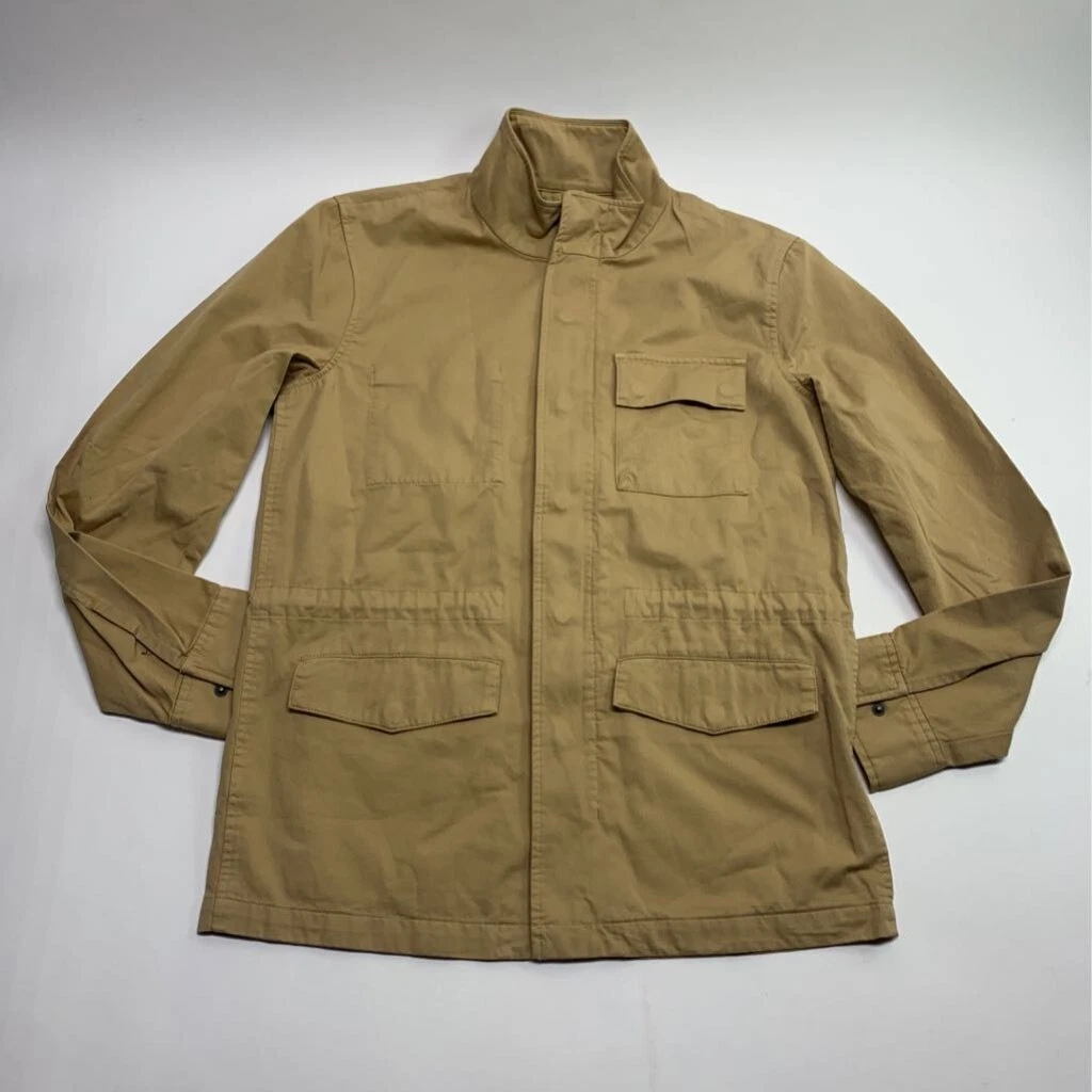 Bonobos field jacket sale