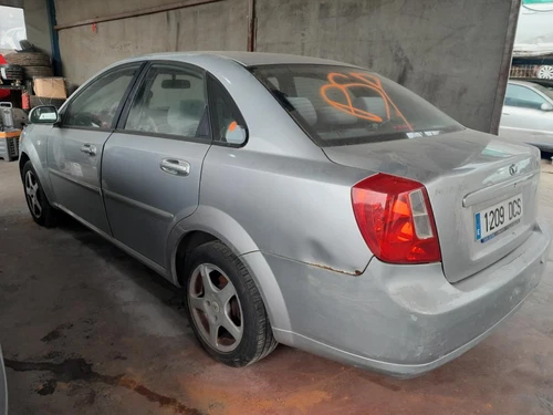 621W047902 Right Rear Window Regulator for DAEWOO NUBIRA BERLINA SX 2004 8019110 - Picture 6 of 10